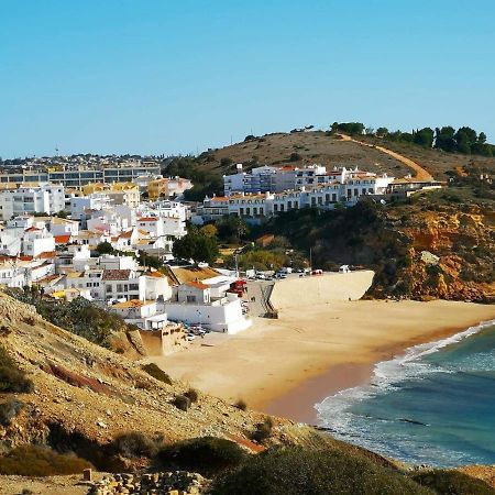 Ferienwohnung Amarguinha Burgau Exterior foto