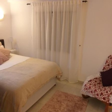 Ferienwohnung Amarguinha Burgau Exterior foto