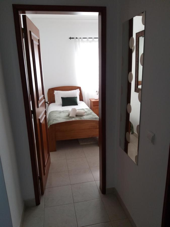 Ferienwohnung Amarguinha Burgau Exterior foto