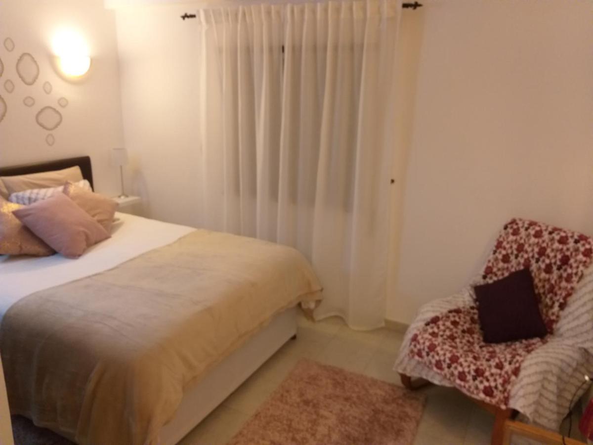 Ferienwohnung Amarguinha Burgau Exterior foto