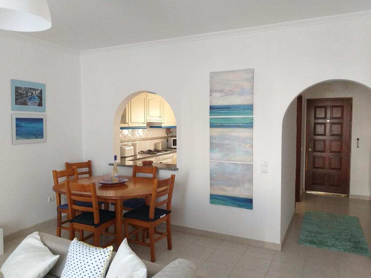 Ferienwohnung Amarguinha Burgau Exterior foto