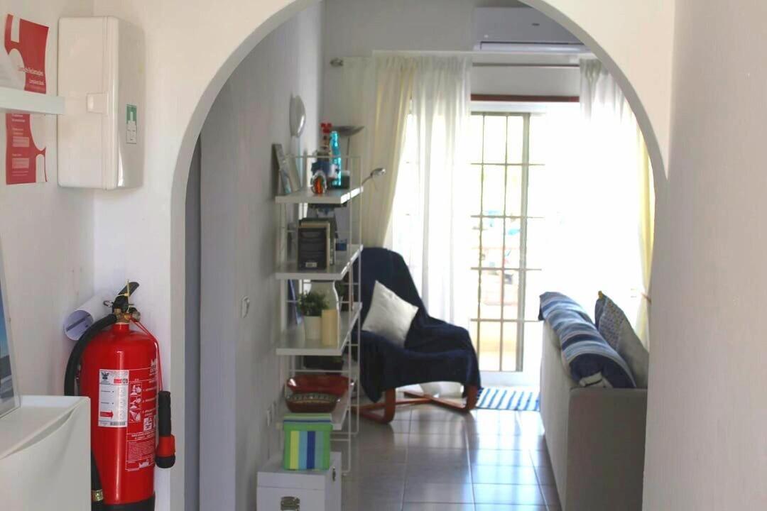 Ferienwohnung Amarguinha Burgau Exterior foto