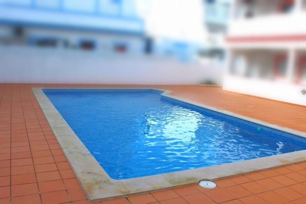 Ferienwohnung Amarguinha Burgau Exterior foto