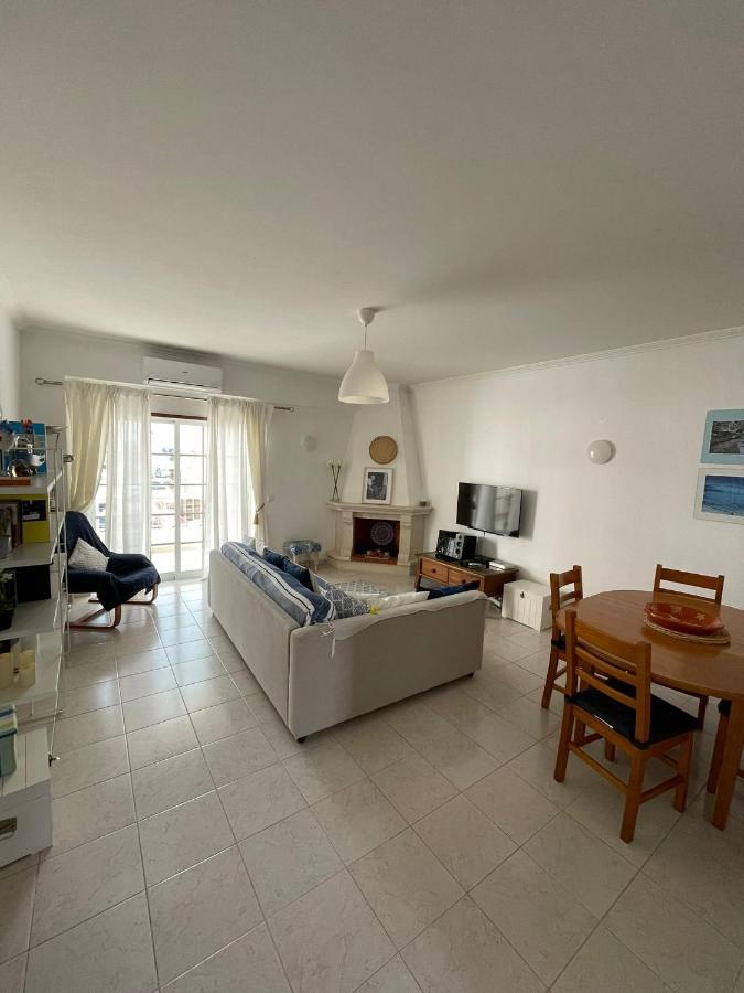 Ferienwohnung Amarguinha Burgau Exterior foto