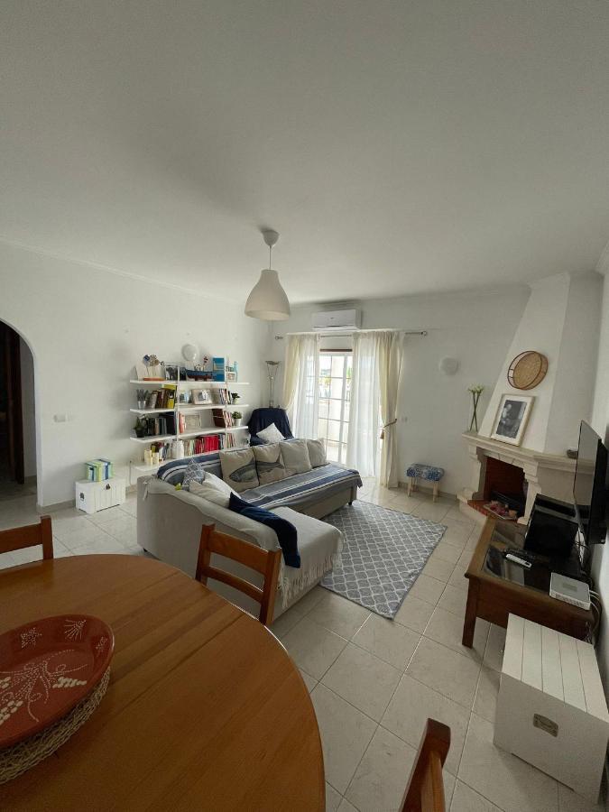 Ferienwohnung Amarguinha Burgau Exterior foto